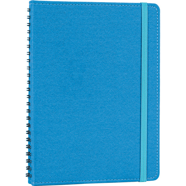 TDT-1590 Gizli Spiralli Defter